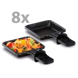 Produktbild für Raclette-Grill Cloer 6430, für 8 Personen