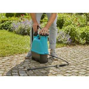 Produktbild für Drucksprüher Gardena Plus 11142-20, 12 Liter