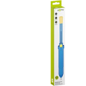Produktbild für Entlötpumpe Goobay 51202, Expert Plus