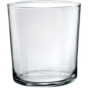 Produktbild für Trinkgläser Bormioli-Rocco Bodega 710870 Medium
