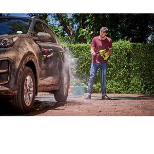 Produktbild für Akku-Druckreiniger Ryobi Mitteldruckreiniger ONE+