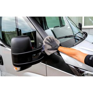 Produktbild für Poliertuch Sonax 04510000, MicrofaserTuch soft touch, 40x40 cm