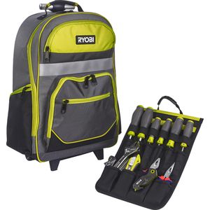 Produktbild für Werkzeugrucksack Ryobi RSSBP2