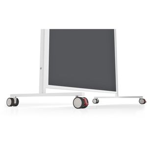 Produktbild für Moderationstafel Magnetoplan Design VarioPin 1181101