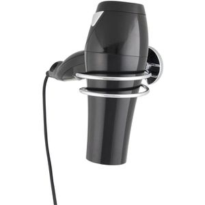 Produktbild für Haartrocknerhalter Fackelmann Vision 86769
