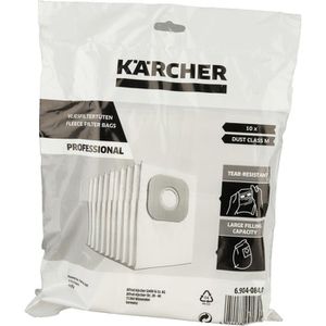 Produktbild für Staubsaugerbeutel Kärcher 6.904-084.0