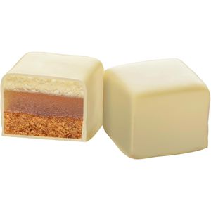 Produktbild für Dominosteine Schulte-Feingebäck Weiße Schokolade