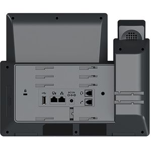 Produktbild für Telefon Grandstream GRP2670, schwarz