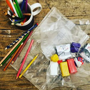 Produktbild für Vakuumierbeutel Rommelsbacher VBS 304, Folienbeutel