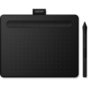 Grafiktablett Wacom Intuos S, für Windows & macOS
