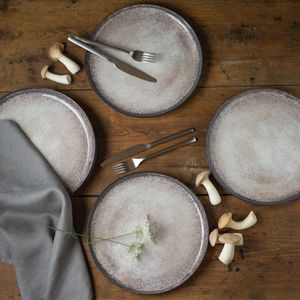 Produktbild für Teller Moritz&amp;Moritz Vida Dinnerteller