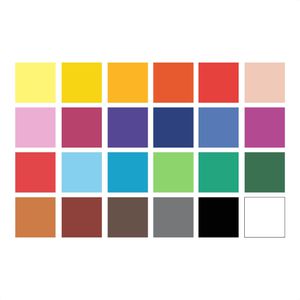 Produktbild für Buntstifte Faber-Castell Ergonomics, 116544