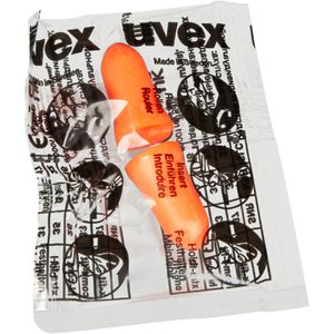 Produktbild für Ohrstöpsel Uvex com4-fit 2112023, SNR 33 dB