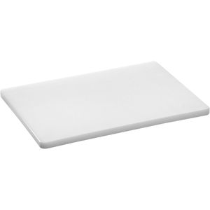 Schneidebrett Bartscher A120587 aus Kunststoff