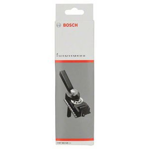 Produktbild für Dübelhilfe Bosch Dübelbohrlehre 2607000549