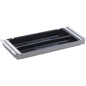 Produktbild für Unterbau-Schublade PJ-Production Ultra Pen, aus Metall