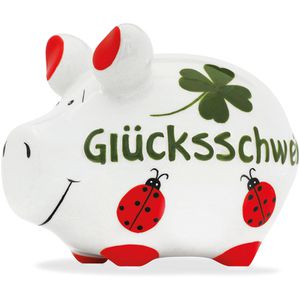 Spardose KCG 10026884 Glücksschwein