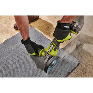 Produktbild für Winkelschleifer Ryobi RAG18BL-0 ONE+