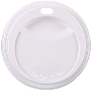 Becherdeckel Franz-Mensch 40036, Einweg