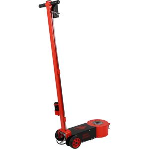 Produktbild für Rangierwagenheber KS-Tools Performance 160.1080