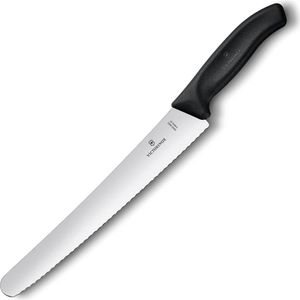 Brotmesser Victorinox Swiss Classic 6.8633.26B