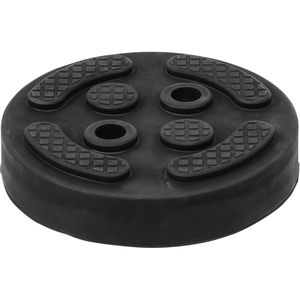 Gummiauflage BGS-technic 7048, für Hebebühne