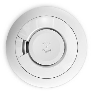 Produktbild für Rauchmelder Ei-Electronics Ei650i AudioLink