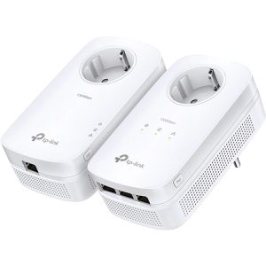 Produktbild für Powerline TP-Link AV1300 TL-PA8033P KIT