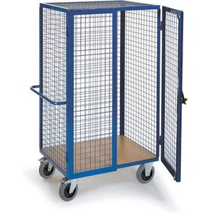 Paketwagen Rollcart 08-7643, bis 600 kg