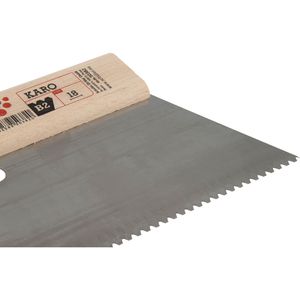 Produktbild für Spachtel Schuller 50382, TKB B2, Breite 180mm