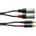 XLR-Kabel