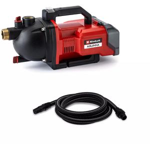 Gartenpumpe Einhell AQUINNA 36/30 Set, 4180401, Akku
