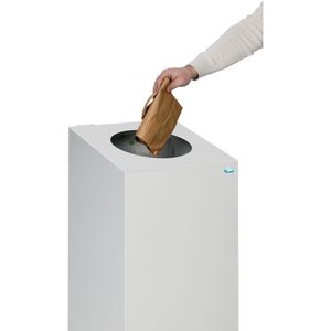 Produktbild für Müllsackständer VAR WSG 38, für 1x 100 Liter