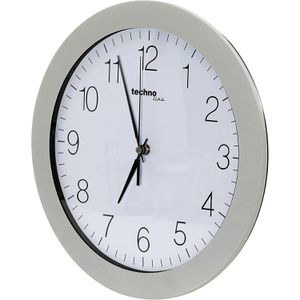 Produktbild für Wanduhr Technoline WT 7000, Kunststoff, analog, Quarzuhr
