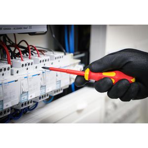 Produktbild für Schraubendreher BGS-technic DIY 35815, Set