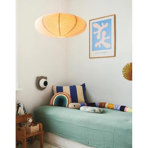 Produktbild für Lampenschirm Nordlux Villo, oval