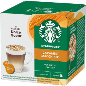 Kaffeekapseln