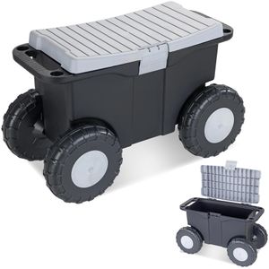 Gartenwagen Maximex 9946710500, 15 Liter, bis 110 kg