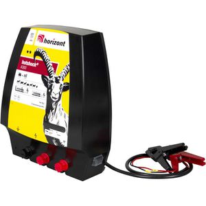 Produktbild für Weidezaungerät Horizont hotshock A300 / A50, 10613