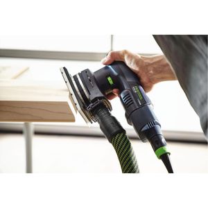 Produktbild für Schwingschleifer Festool Rutscher RTSC 400-Basic