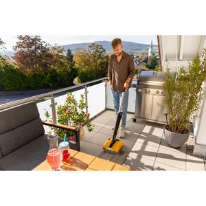 Produktbild für Terrassenreiniger Wagner Levaro PowerBrush