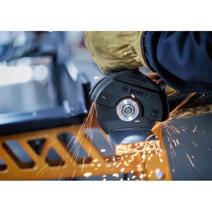 Produktbild für Trennscheibe Bosch PRO Stainless Steel and Metal, 22,23 mm