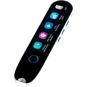 Produktbild für Scanner I.R.I.S. IRISPen Reader 8