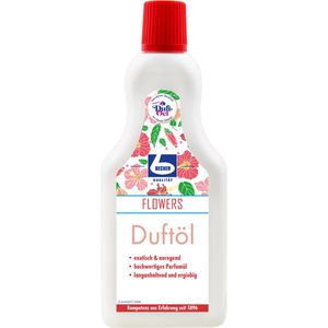 Duftöl Dr.Becher Flowers, 1306000