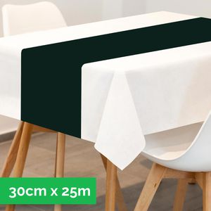 Produktbild für Tischläufer Sensalux 69701931, waschbar