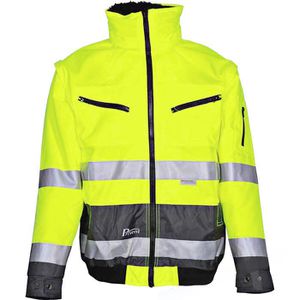 Arbeitsjacke
