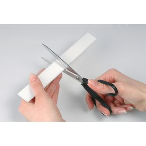 Produktbild für Scannerschiene Durable Scanfix, 804419, 200 x 20 mm