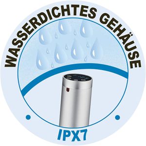 Produktbild für Sous-Vide-Garer Proficook WiFi, PC-SV 1159