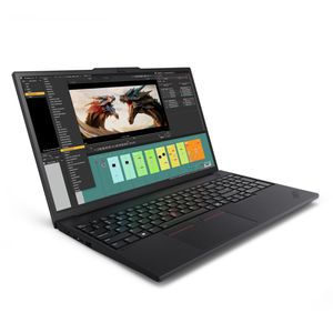 Produktbild für Laptop Lenovo ThinkPad P16v Gen 3, 21RS0008GE