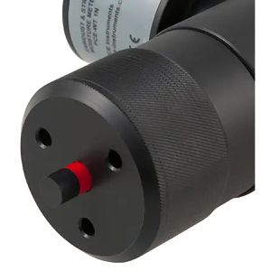Produktbild für Feuchtemessgerät PCE WT1N, LC-Display